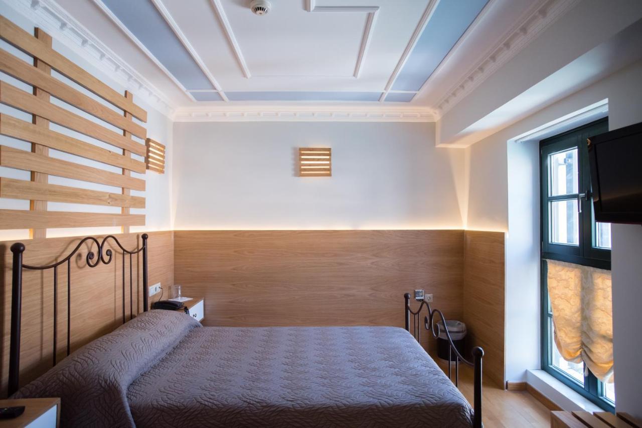 Hotel Byzantino Patras Esterno foto