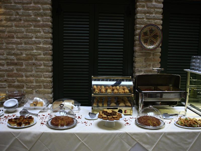 Hotel Byzantino Patras Esterno foto