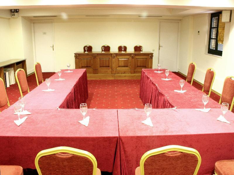 Hotel Byzantino Patras Esterno foto
