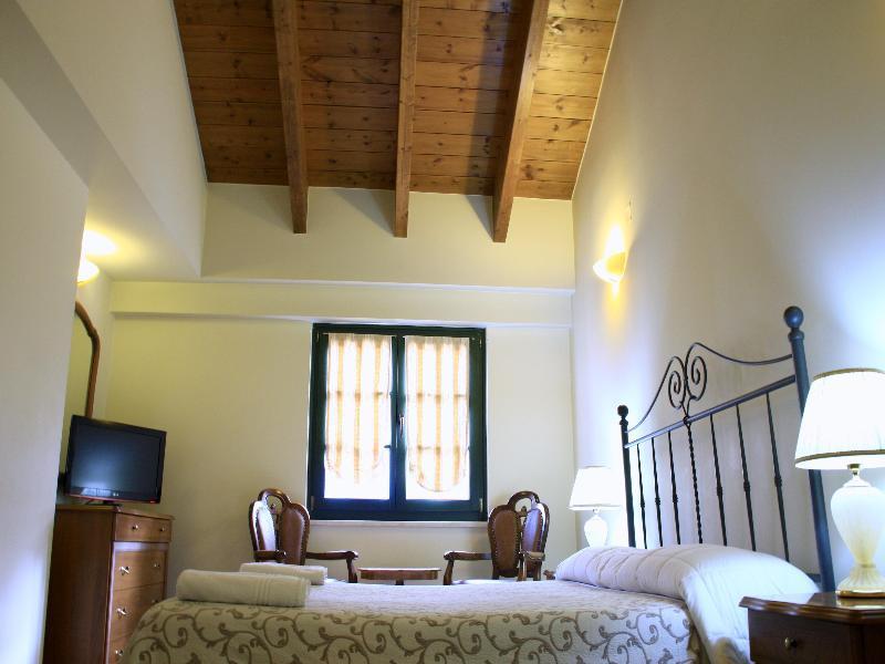 Hotel Byzantino Patras Esterno foto