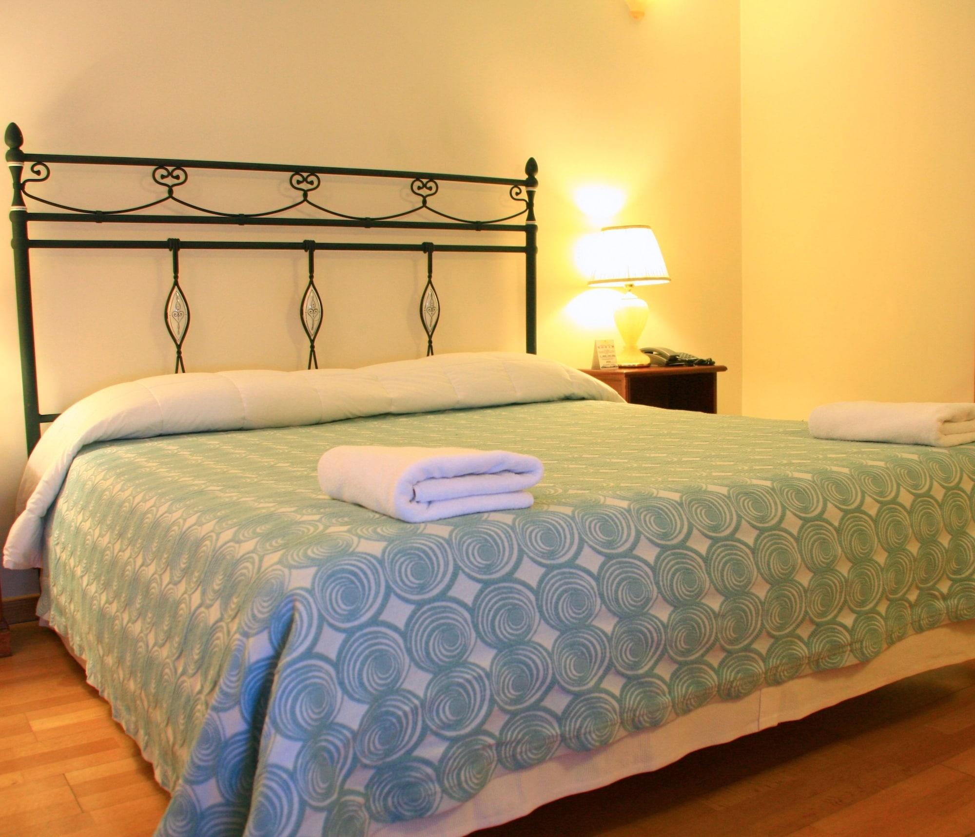 Hotel Byzantino Patras Esterno foto