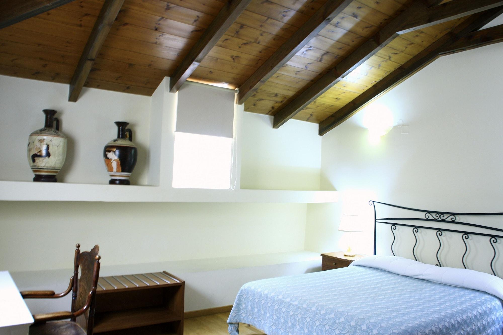Hotel Byzantino Patras Esterno foto