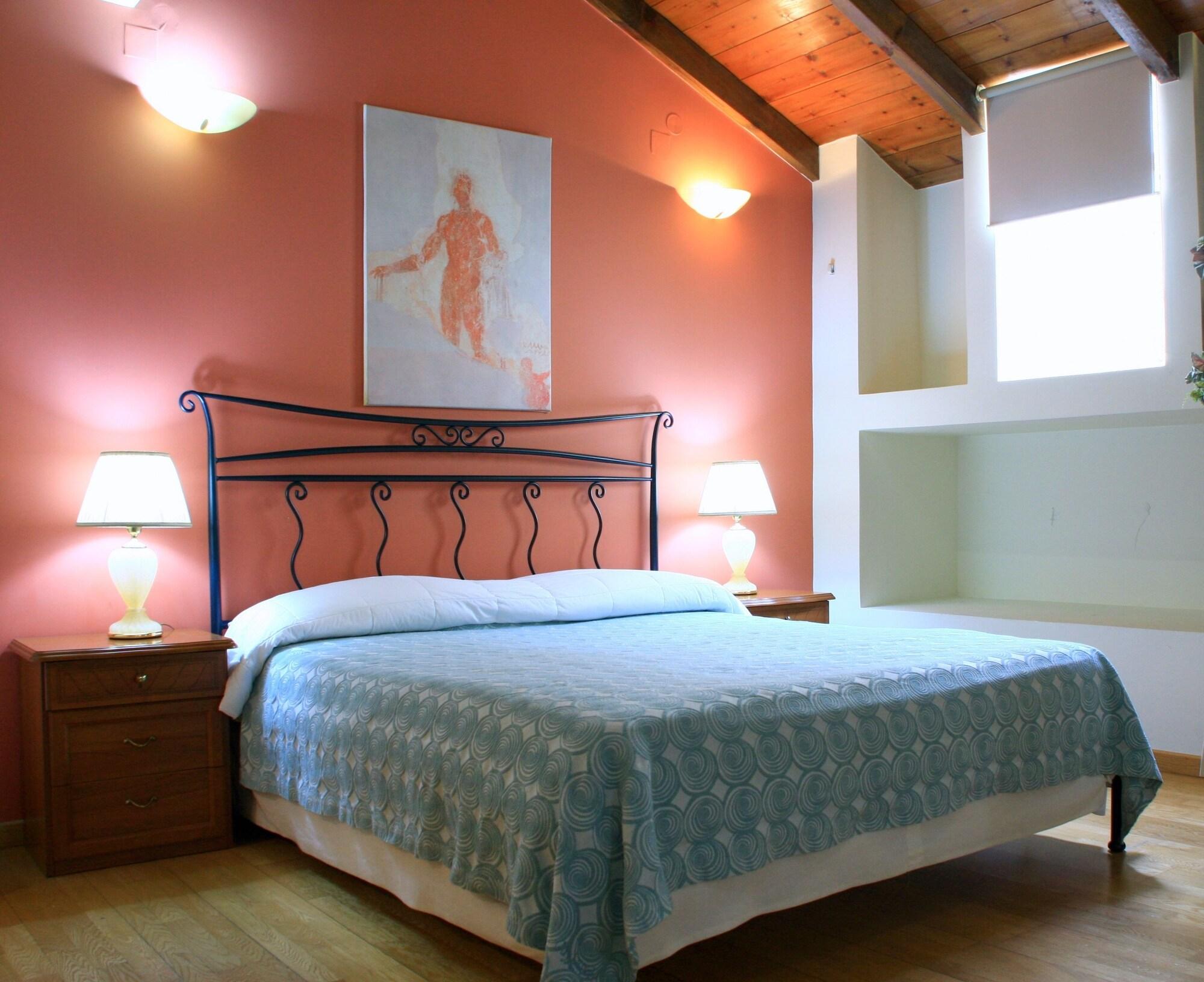 Hotel Byzantino Patras Esterno foto