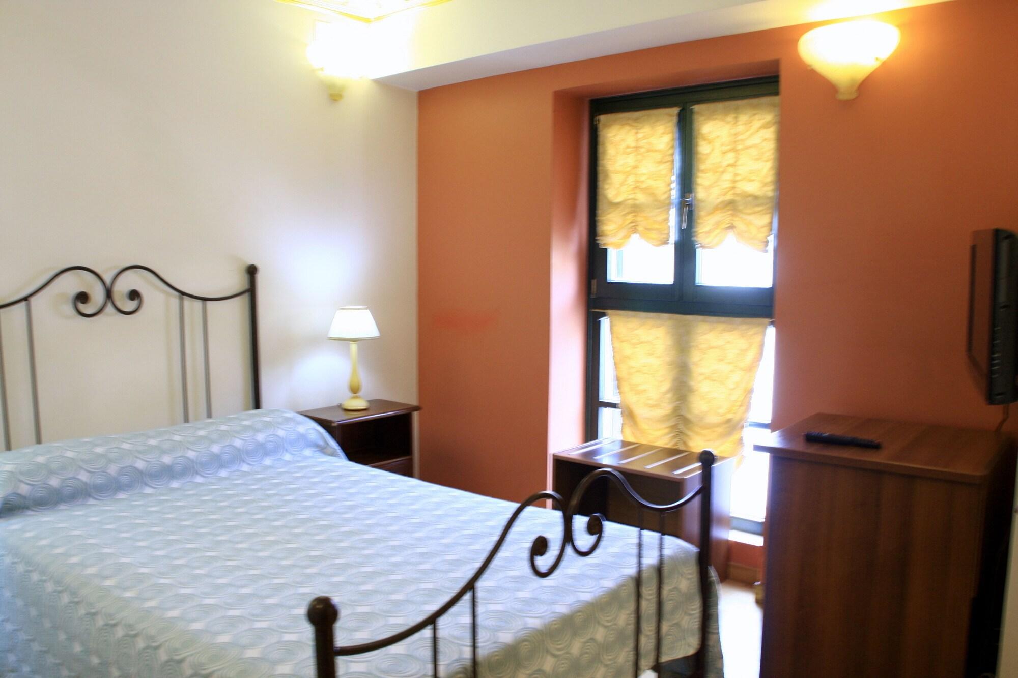 Hotel Byzantino Patras Esterno foto