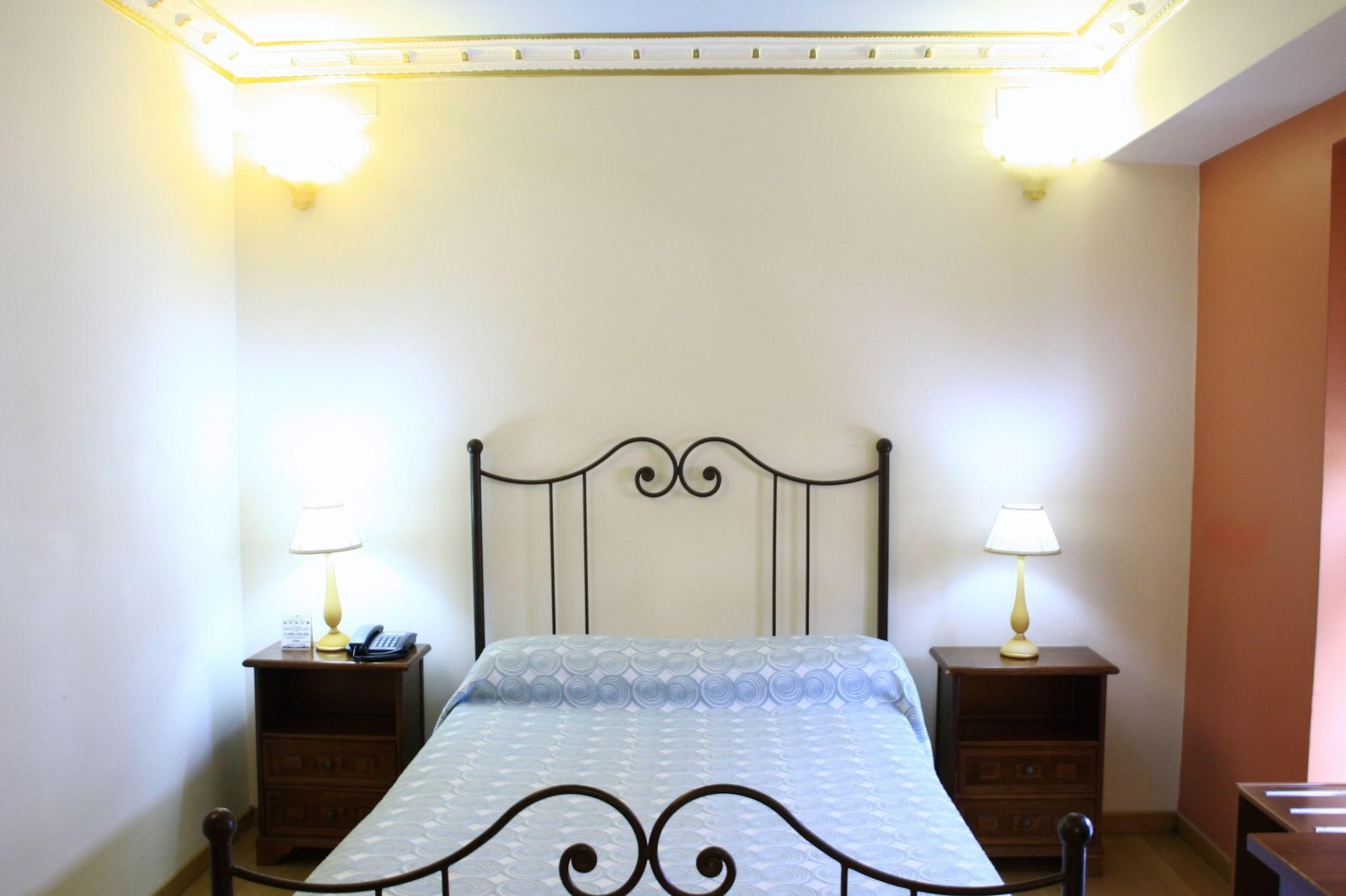 Hotel Byzantino Patras Esterno foto