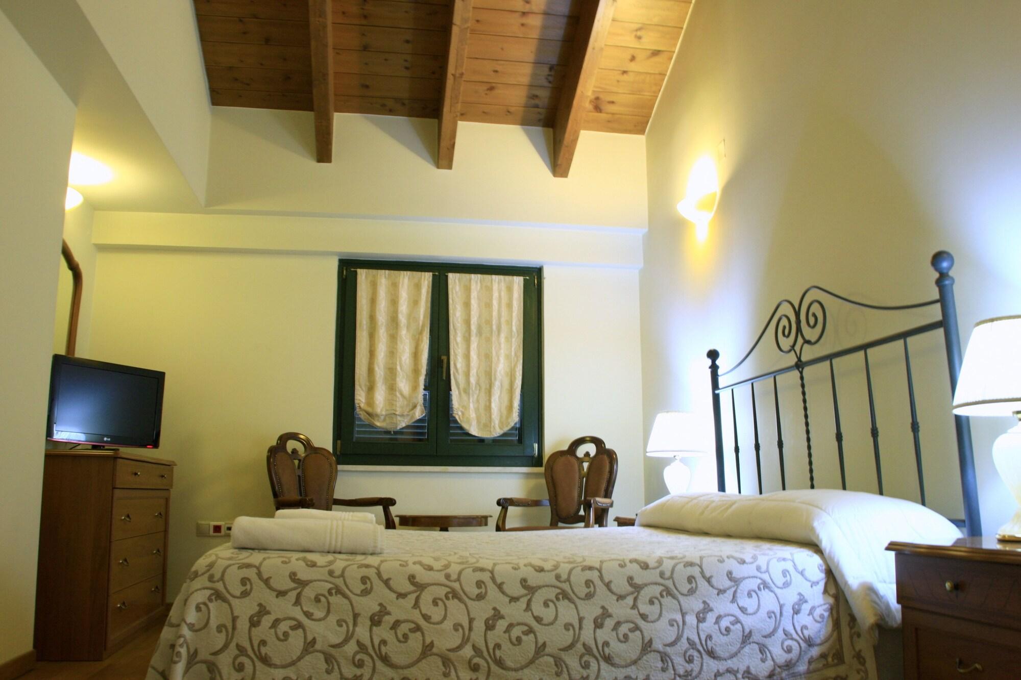Hotel Byzantino Patras Esterno foto