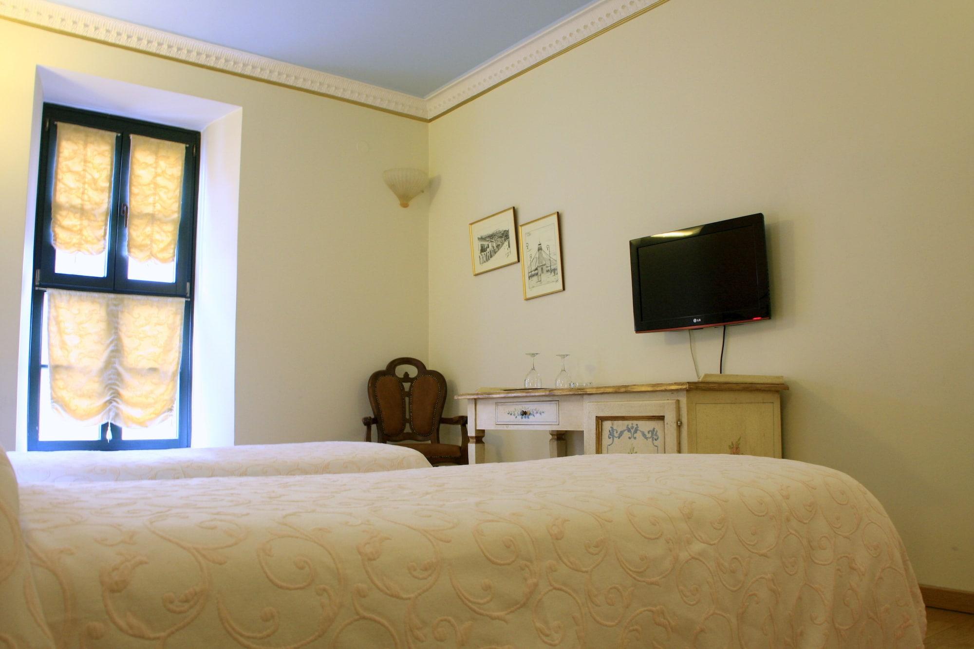 Hotel Byzantino Patras Esterno foto