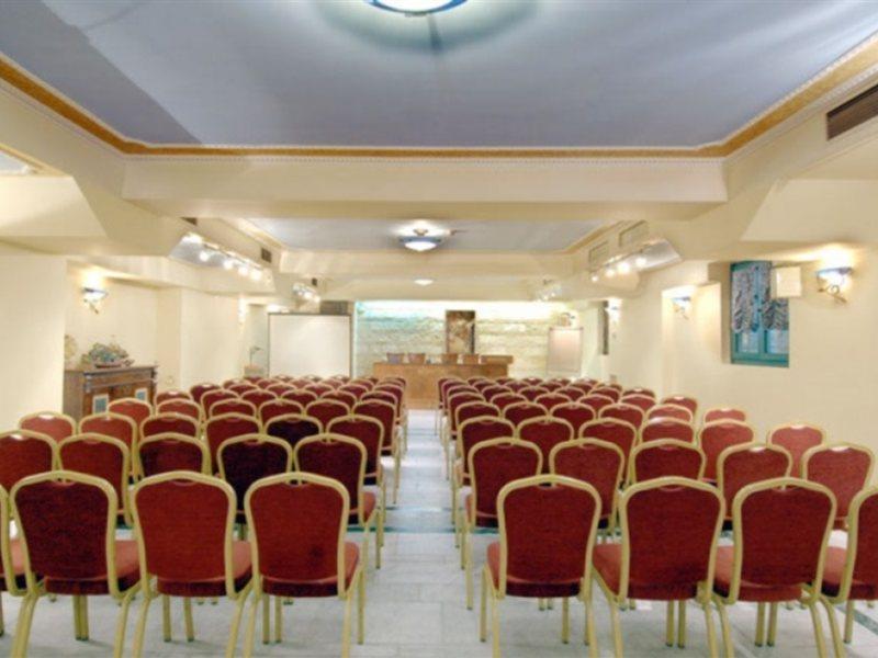 Hotel Byzantino Patras Esterno foto